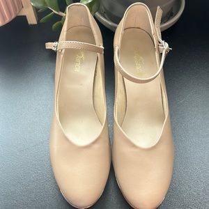 Tap Shoes